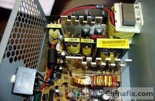 在线视频修理电脑电源,电脑电源故障排查与维修视频教程